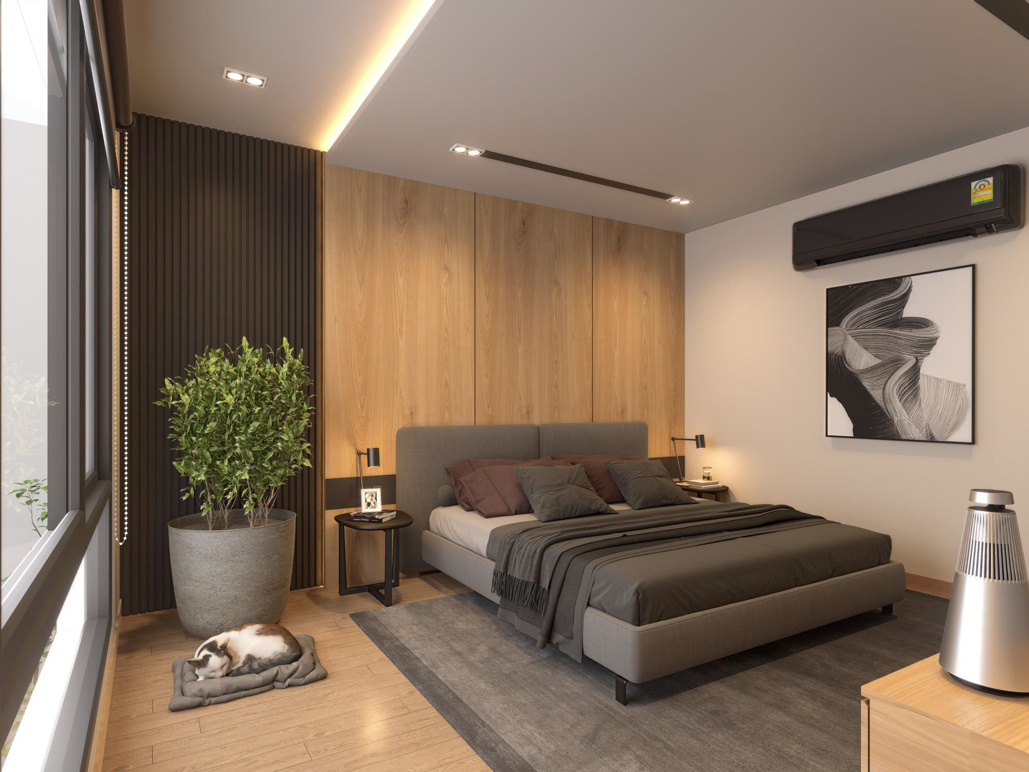 The Passion Residence Urban 26